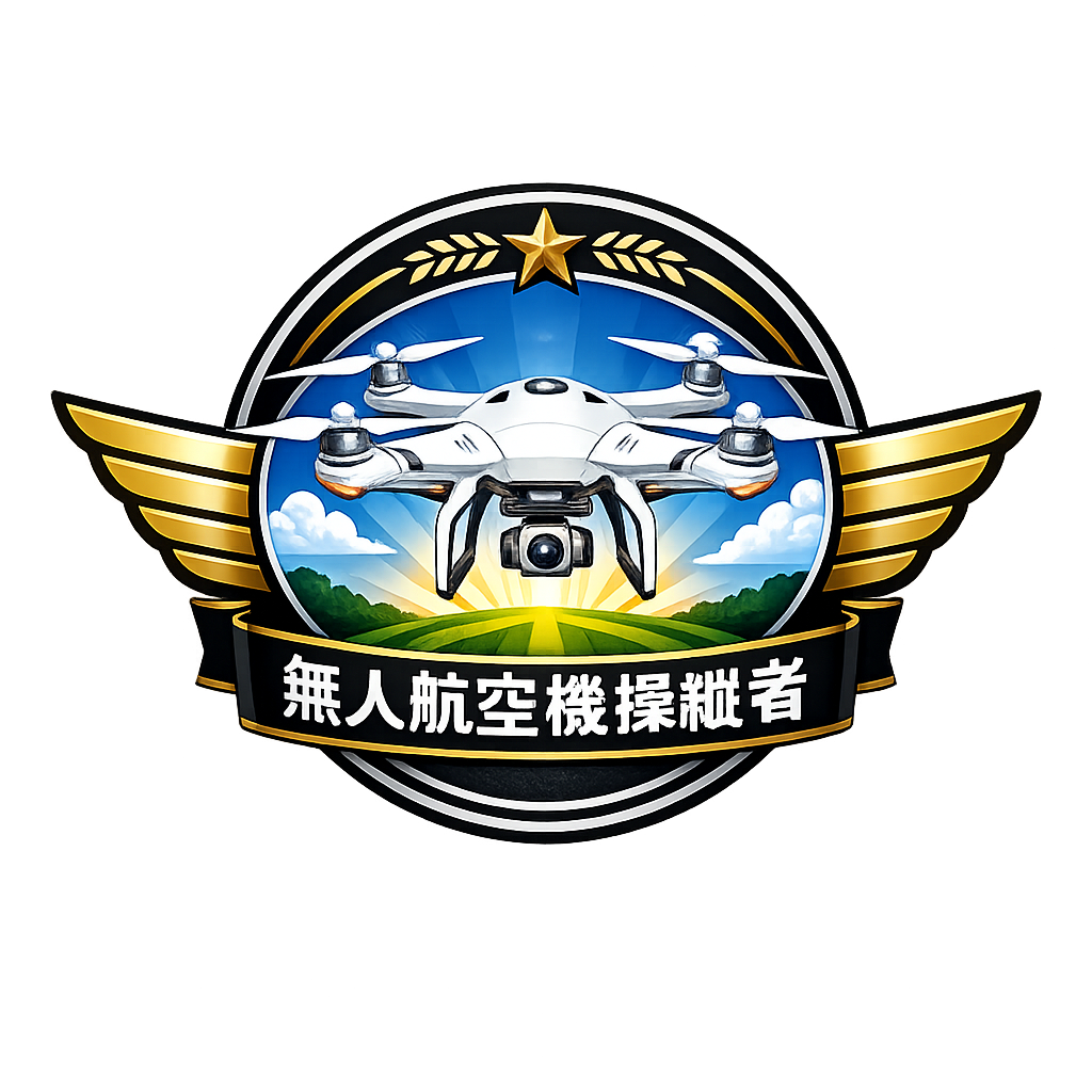 無人航空機操縦士資格