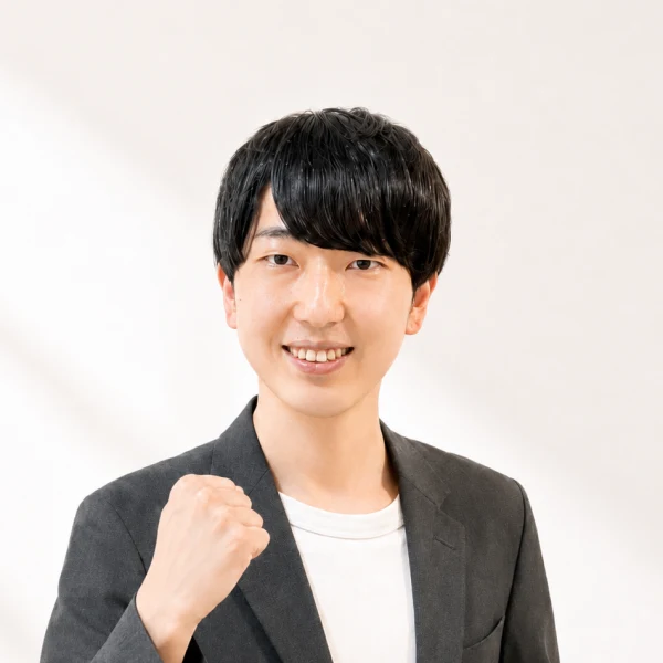 代表 門脇龍太郎